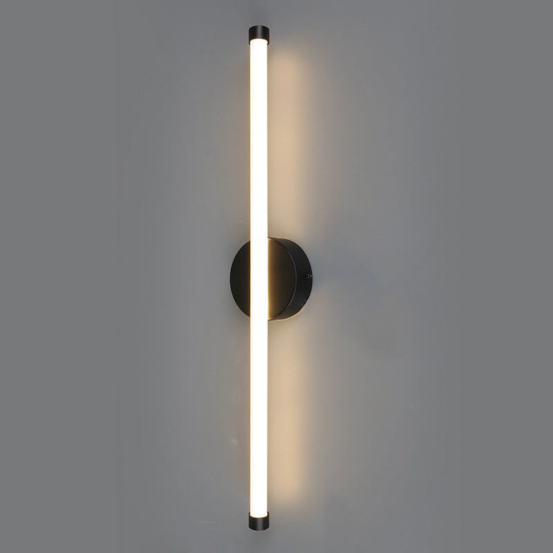 Contemporary LED Wall Lamp