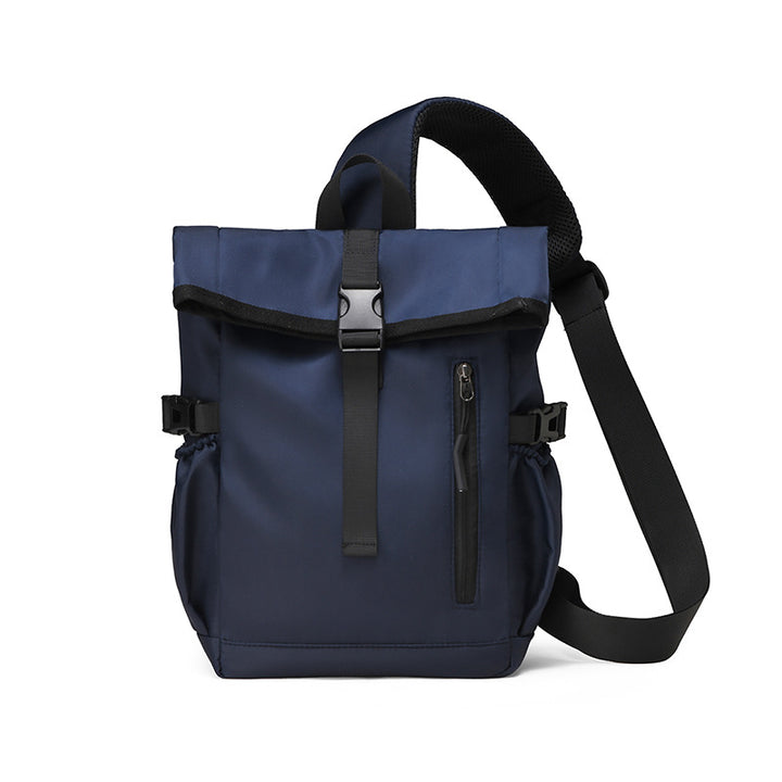 Versatile Roll-Top Backpack Kalsten