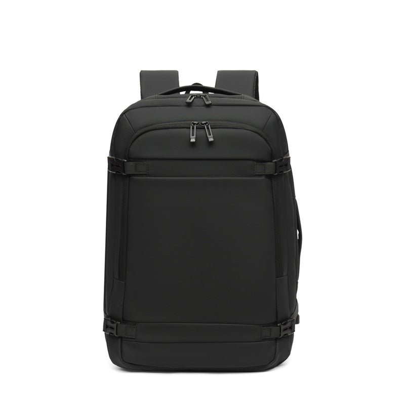 Versatile Tech-Optimized Backpack Kalsten