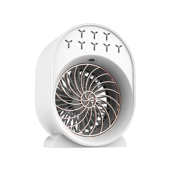 Portable Cooling Fan with Humidifying Function Kalsten