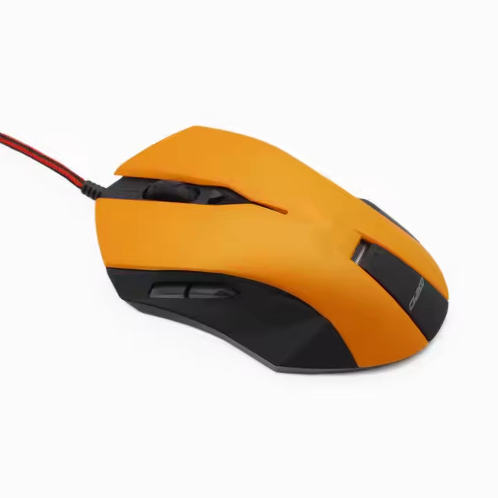 Wired Gaming Mouse with Ergonomic Design Kalsten