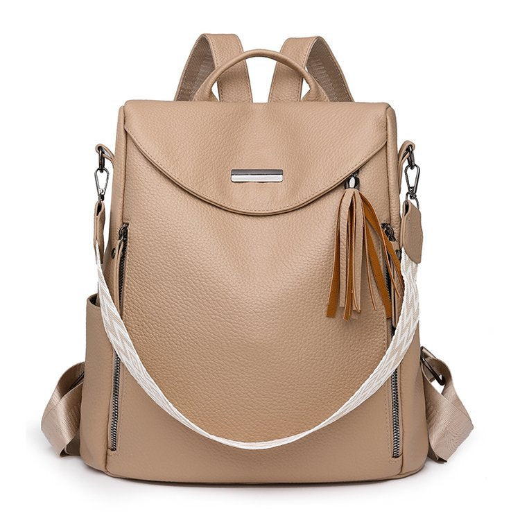 Elegant Convertible Backpack Kalsten