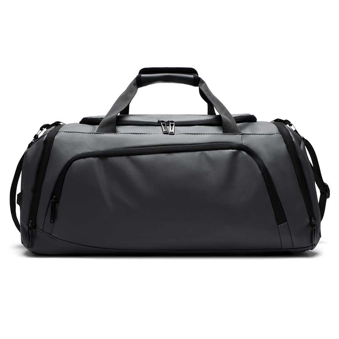 Heavy-Duty Travel Duffle Bag Kalsten