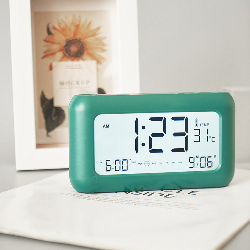 Digital Precision Alarm Clock Kalsten
