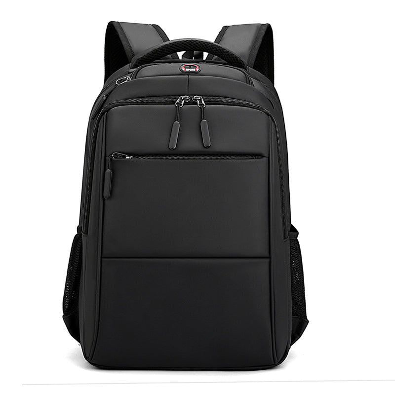 Ergonomic Anti-Theft Business Backpack Kalsten