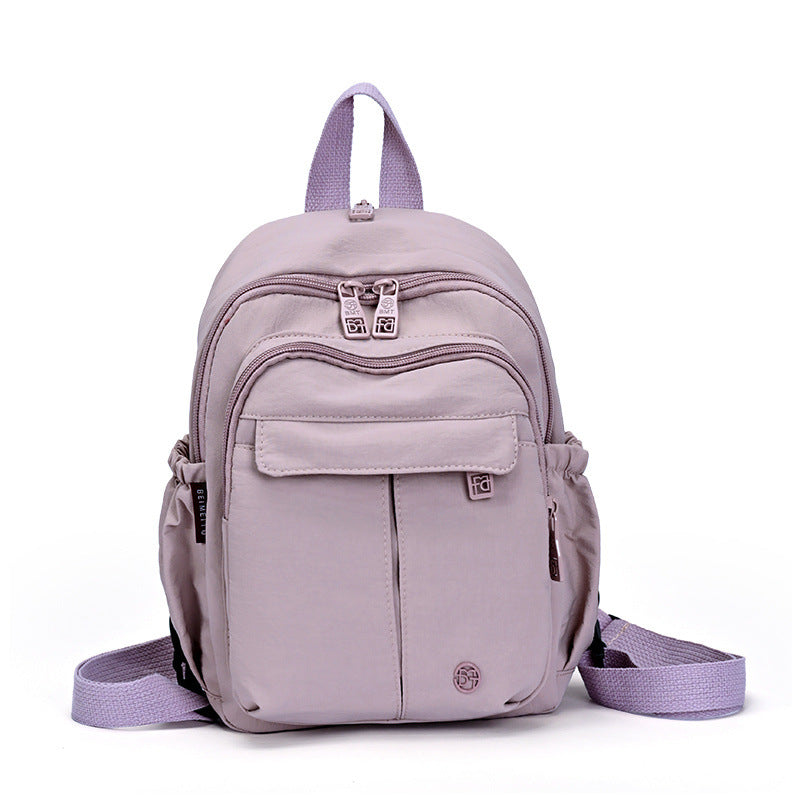 Lightweight Multi-Compartment Backpack Kalsten