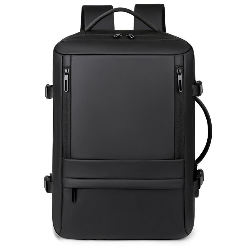 Versatile Urban Tech Backpack Kalsten
