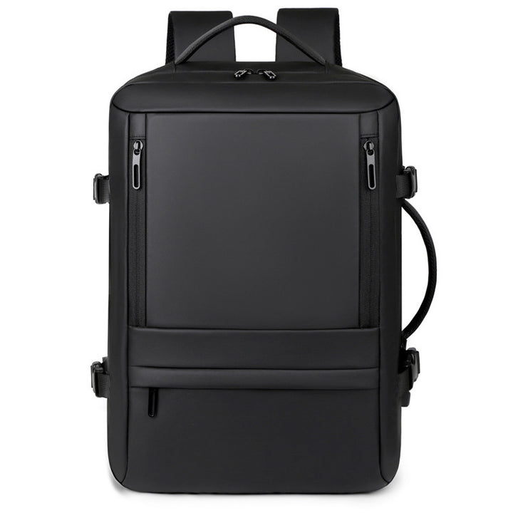 Versatile Urban Tech Backpack Kalsten
