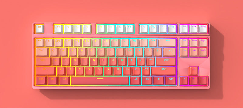 Bluetooth Mechanical Keyboard Kalsten