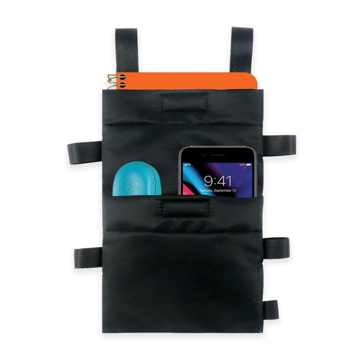 Practical Wall Bag with Multiple Compartments Kalsten