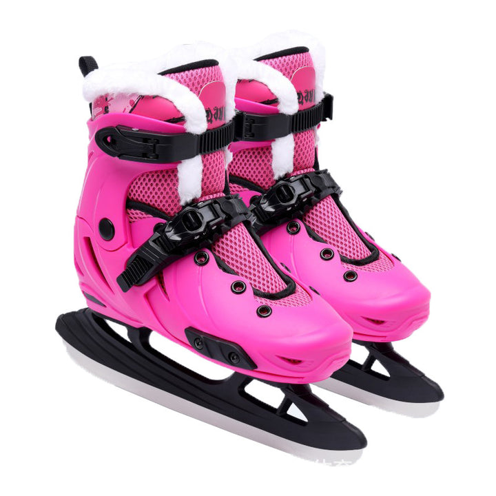 Ice Skating Boot Kalsten