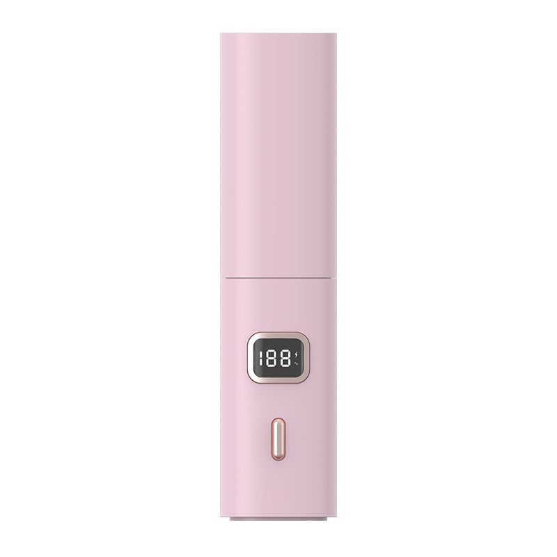 Unisex Portable Rechargeable Mist Fan Kalsten
