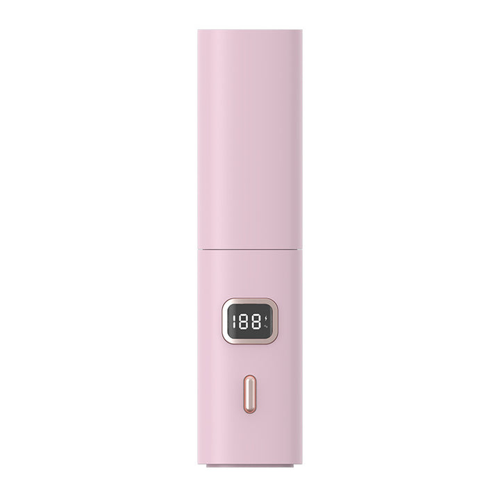 Unisex Portable Rechargeable Mist Fan Kalsten