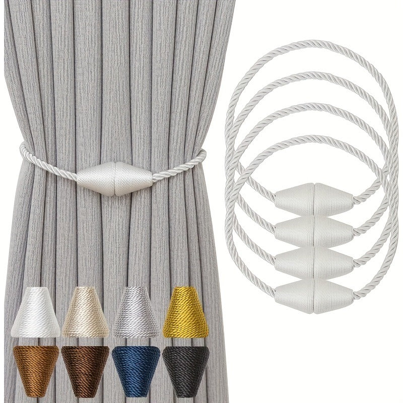 Decorative Curtain Tiebacks Kalsten