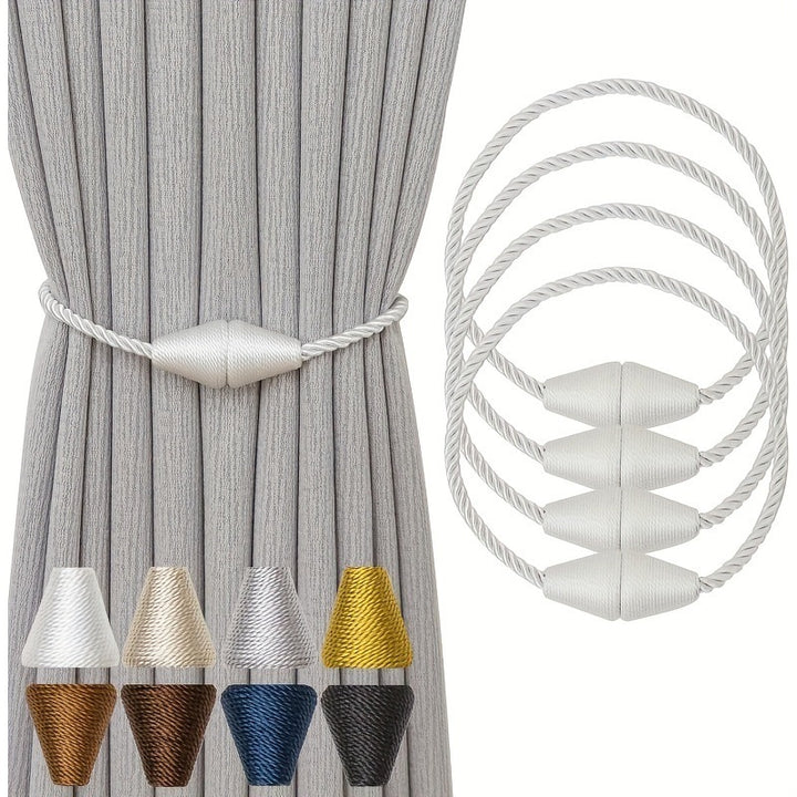 Decorative Curtain Tiebacks Kalsten