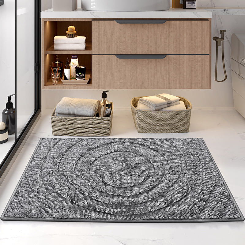 Textured Non-Slip Bathroom Comfort Mat Kalsten