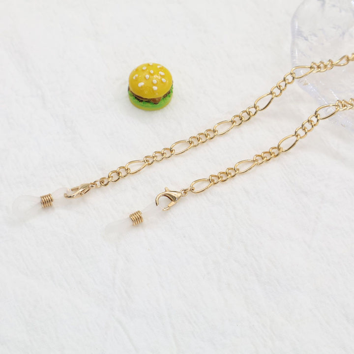 Modern Eyewear Chain Kalsten