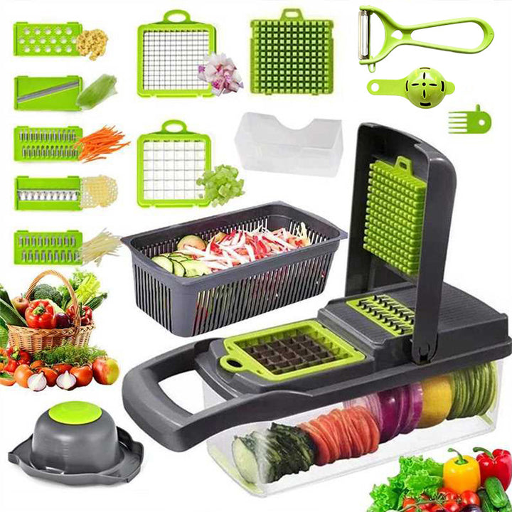 Kitchen Tool Set Kalsten