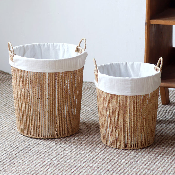Decorative storage basket Kalsten