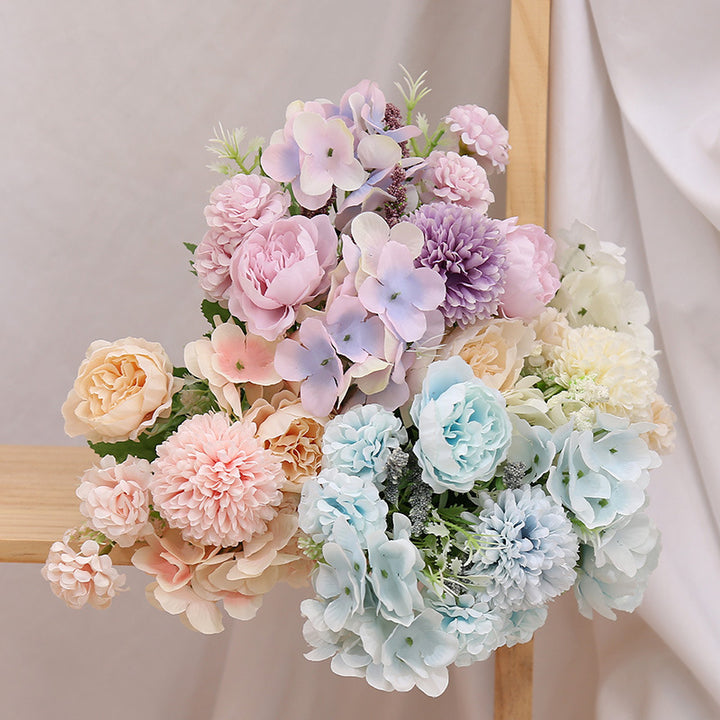 Decorative artificial flower bouquet Kalsten