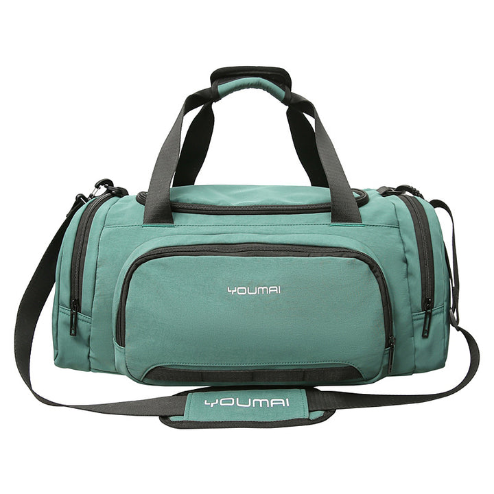 Compact Gym Duffel Bag
