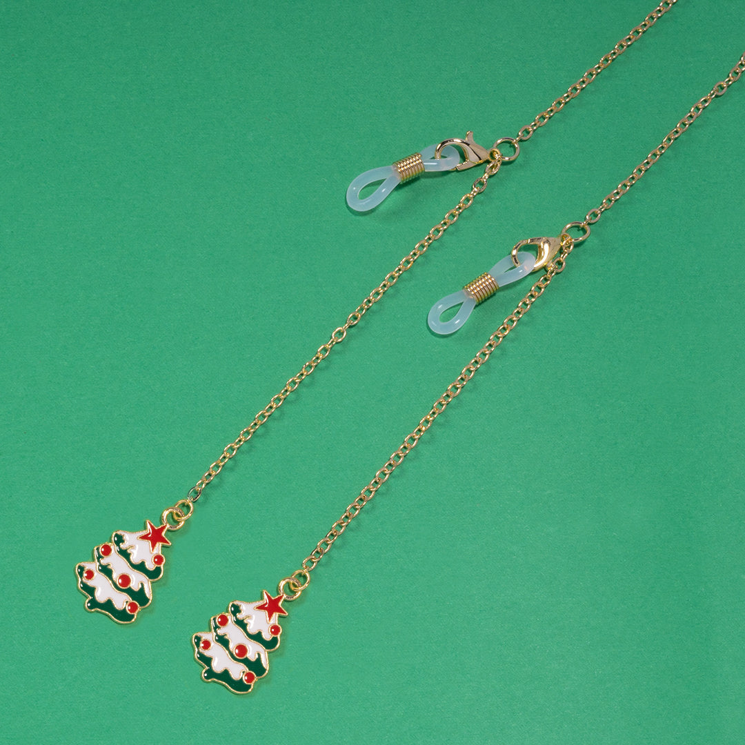 Decorative Charm Necklace Kalsten
