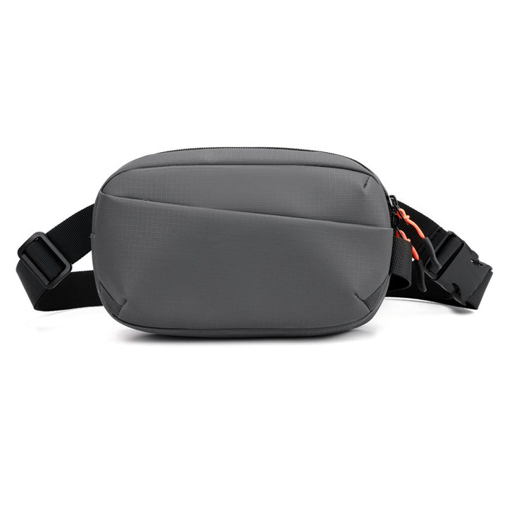 Sleek Crossbody Utility Bag Kalsten