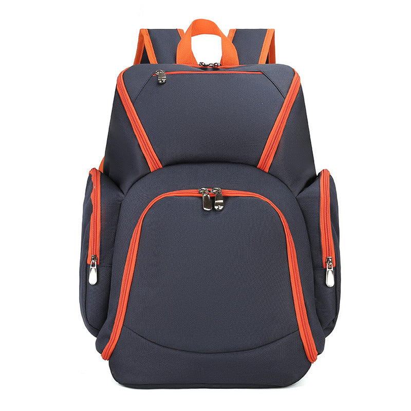 Multi-Compartment Adventure Backpack Kalsten
