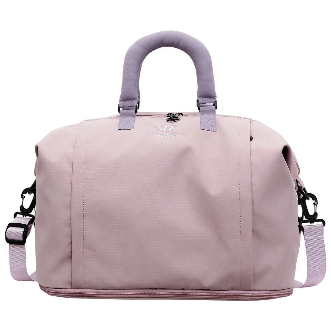 Spacious Travel Duffel Bag Kalsten