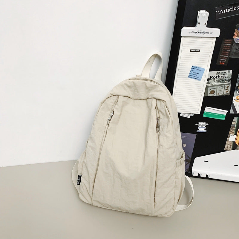Minimalistic Urban Backpack