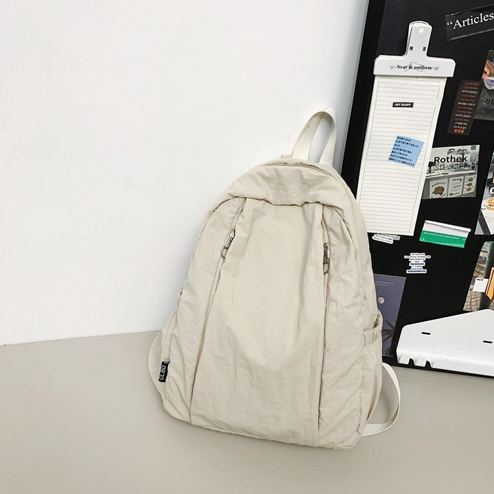 Minimalistic Urban Backpack