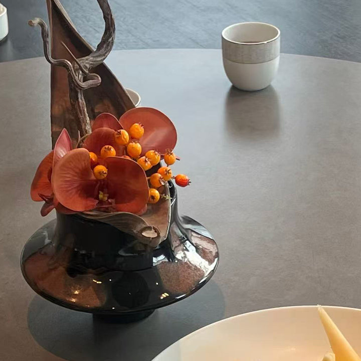 Artistic Decorative Flower Vase