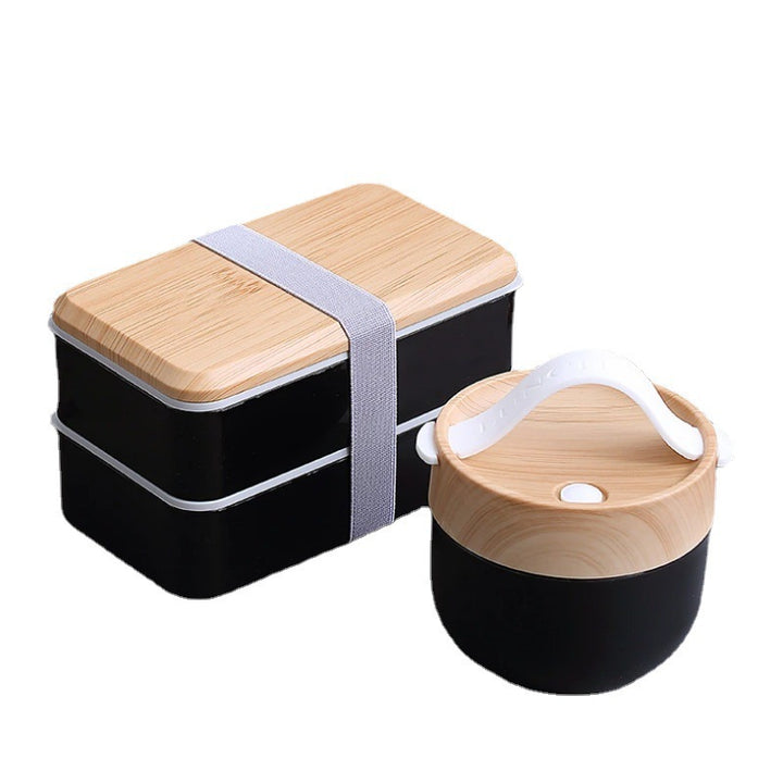 Eco-Friendly Bento Box