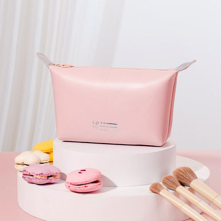 Stylish Waterproof Makeup Bag Kalsten