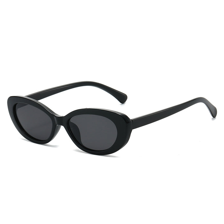 Chic Retro Cat-Eye Sunglasses Kalsten