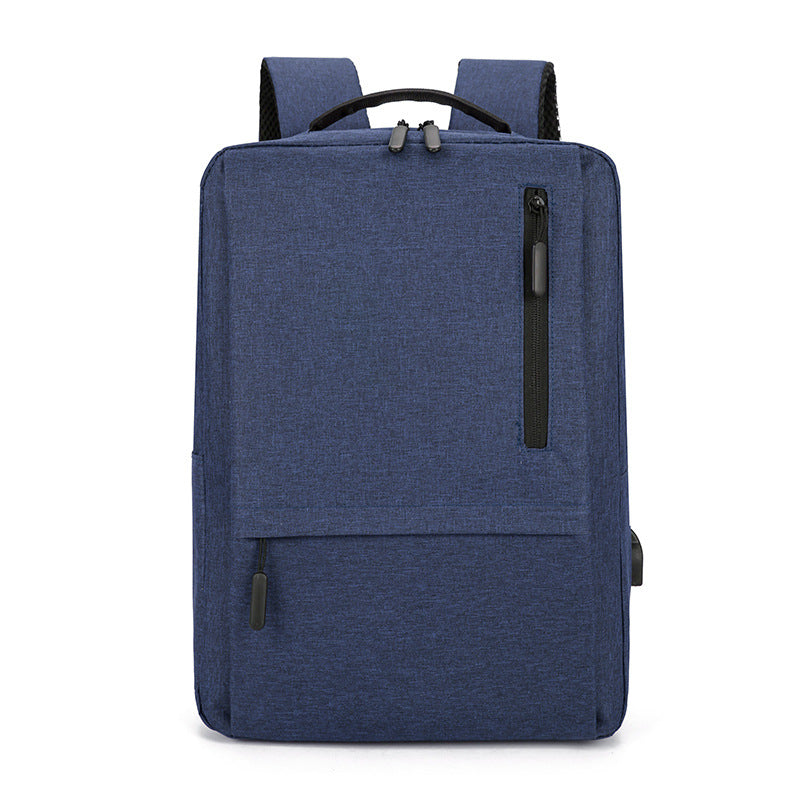 Versatile Professional Slim Backpack Kalsten