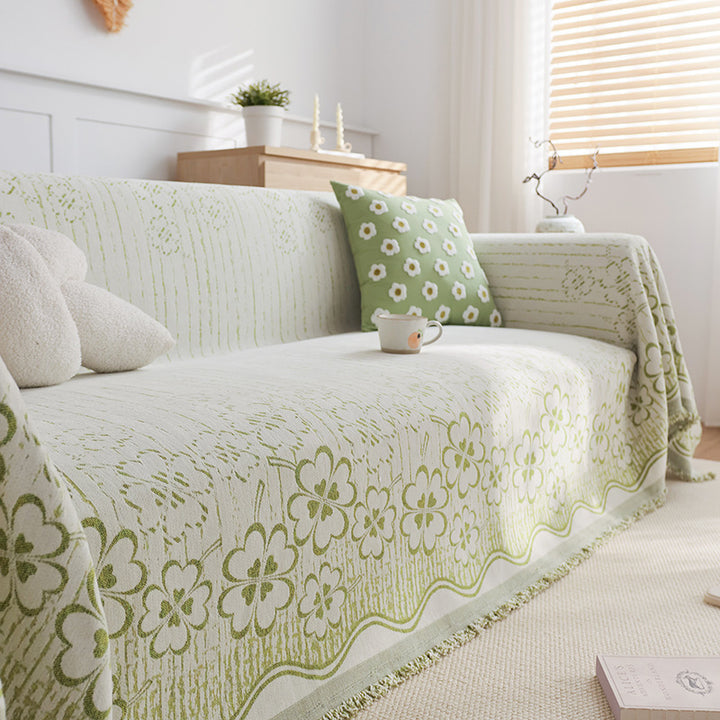 Home Decorative Throw Blanket