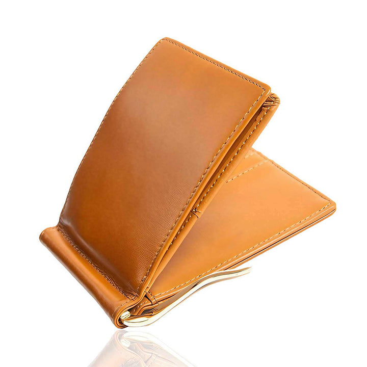 Premium Multifunctional Leather Cardholder Kalsten