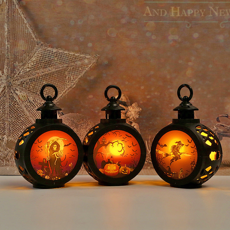Halloween Decoration