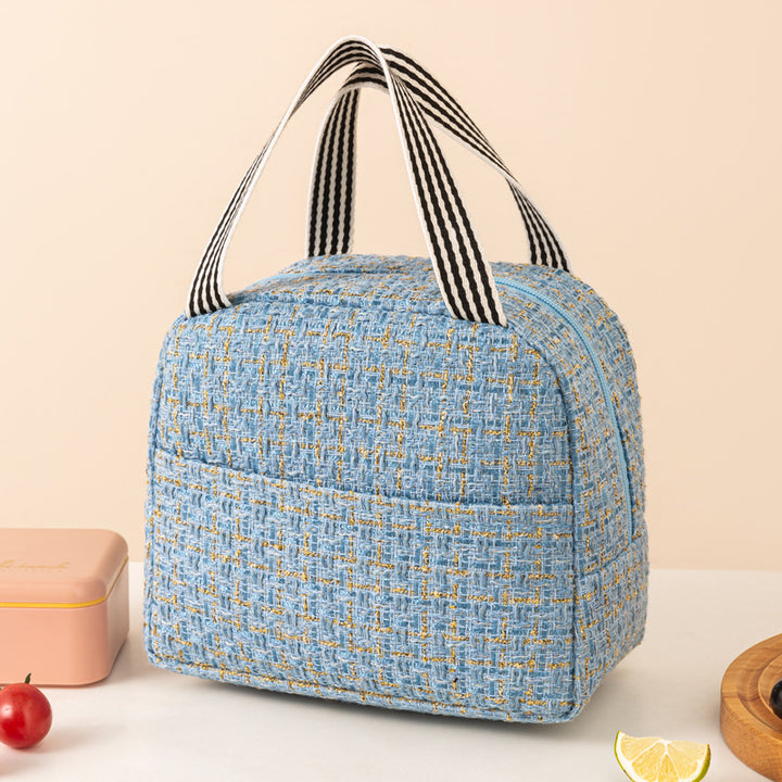 Chic Insulated Lunch Bag Kalsten