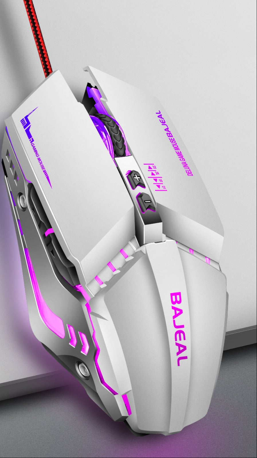High-Precision Gaming Mouse Kalsten
