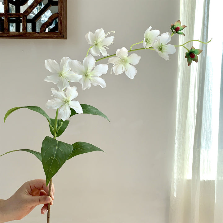 Artificial Orchid Stem