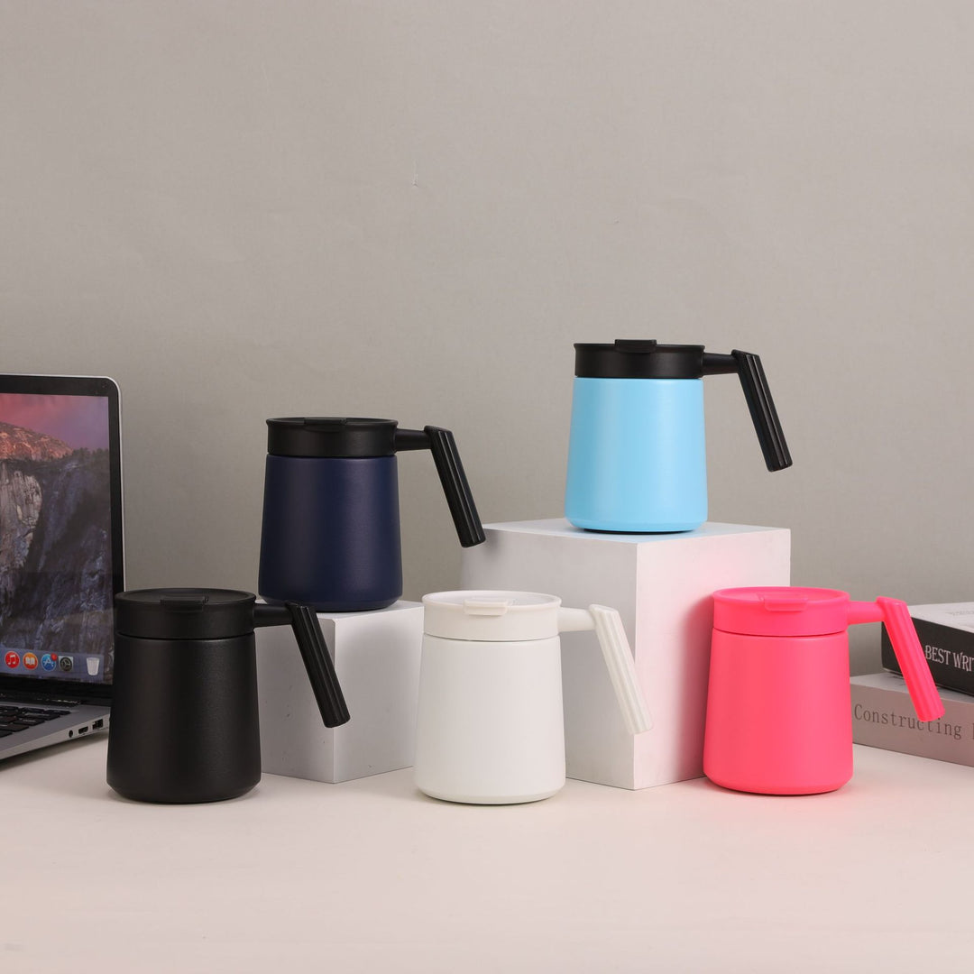 Insulated Travel Mug Kalsten