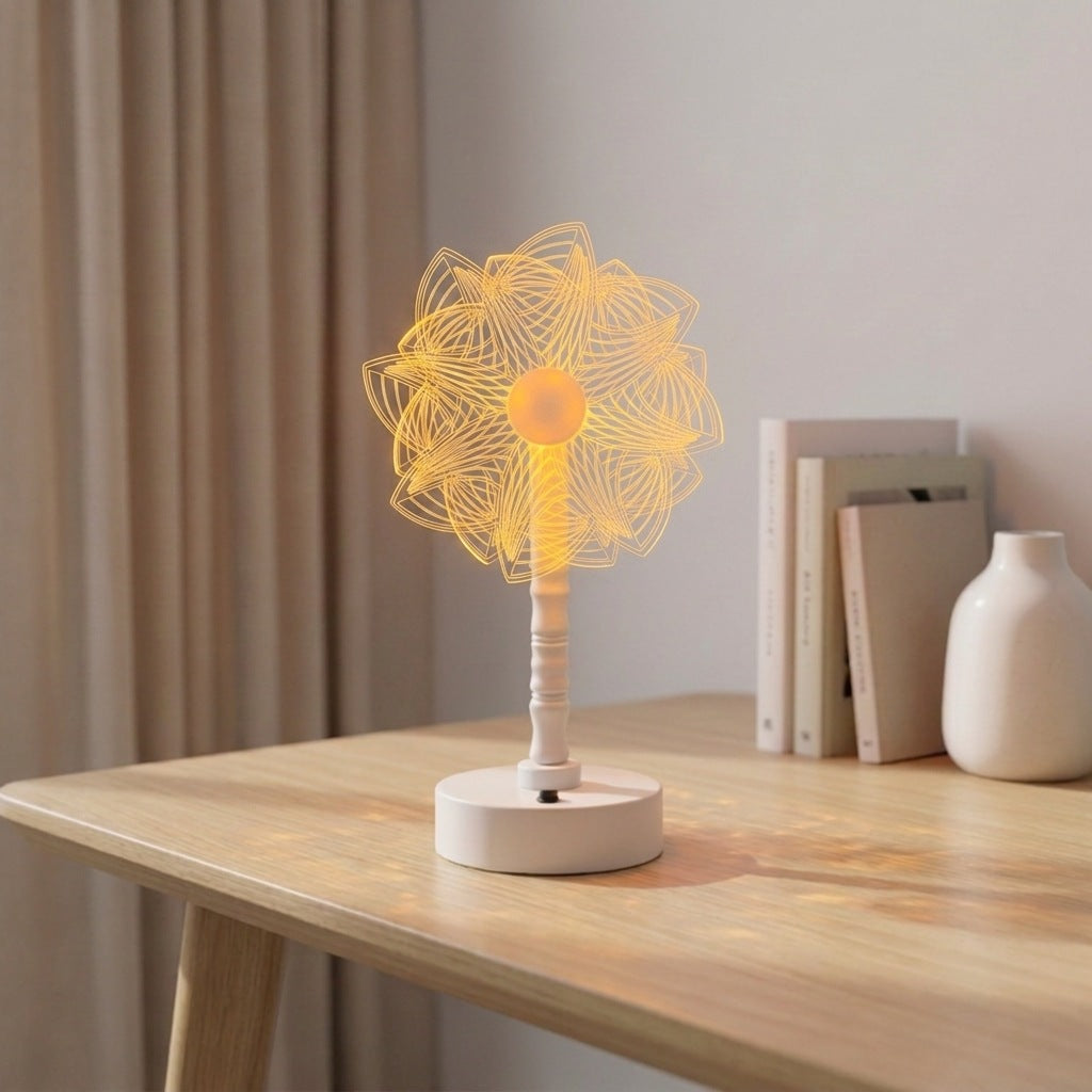 Designer Table Lamp