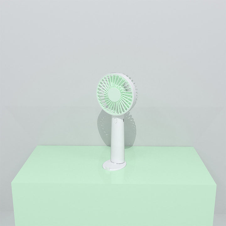 Women Portable USB Fan Kalsten