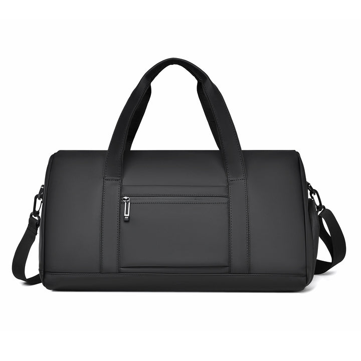 Versatile High-Performance Travel Duffle Kalsten