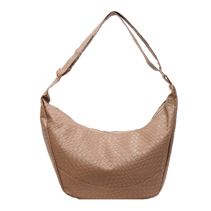 WoWoven Textured Hobo Handbag Kalsten