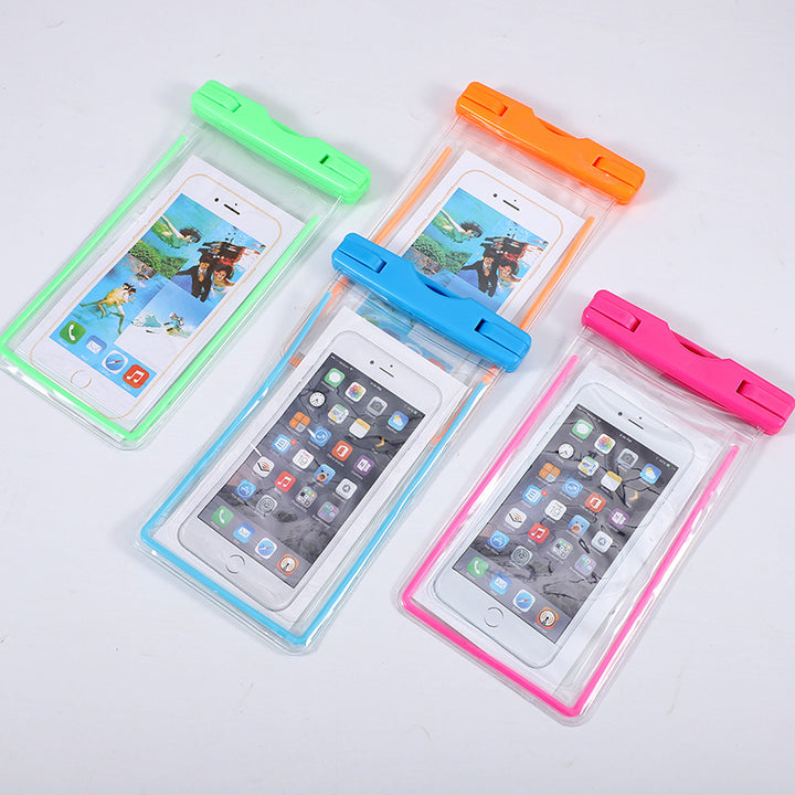 Waterproof Smartphone Case Kalsten