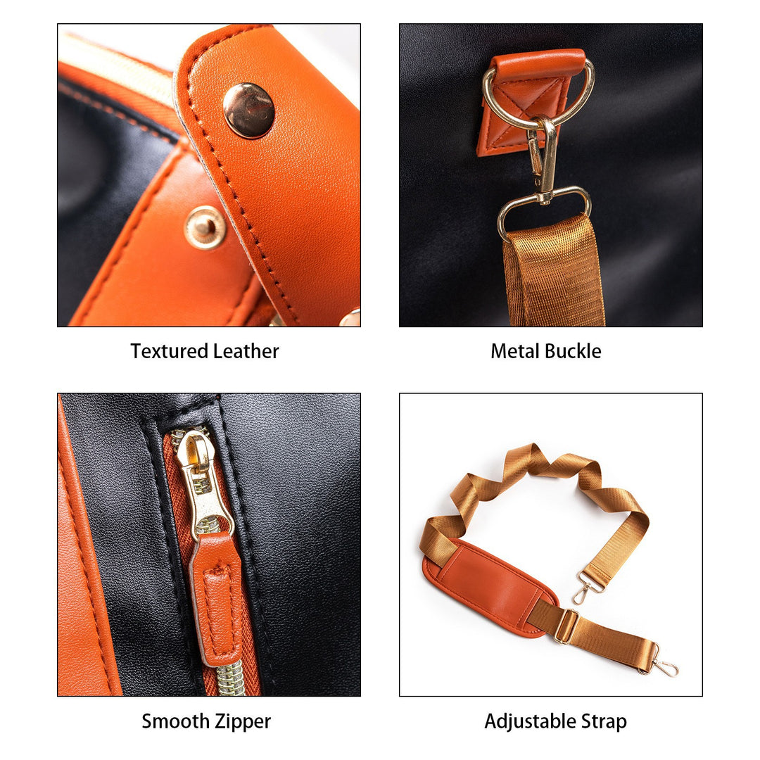 Travel Garment Storage Kalsten