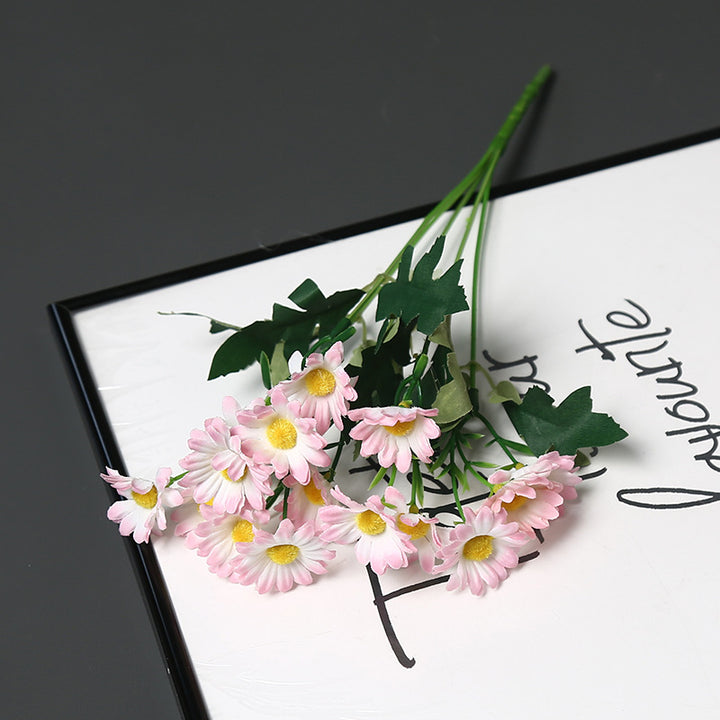Decorative Floral Arrangement for Home Decor